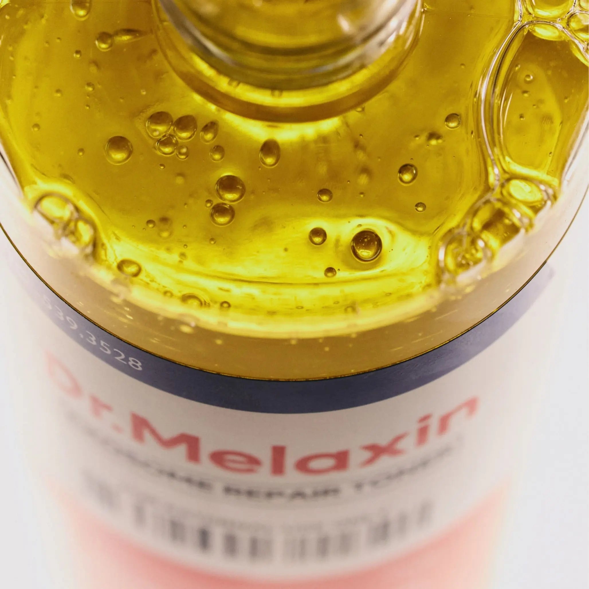 Відновлювальний тонер з екзосомами центели та ніацинамідом Dr.Melaxin Exosome Repair Toner-thumbmail-7