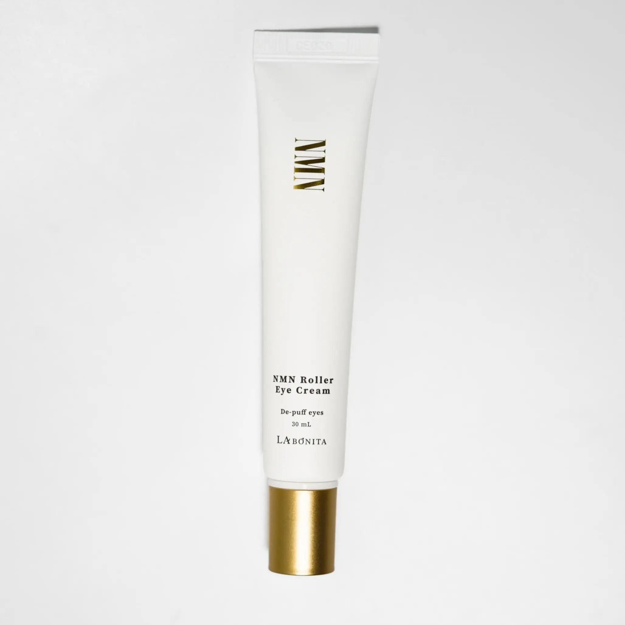 Крем-ролер під очі від набряків та зморшок з NMN Labonita-thumbmail-4