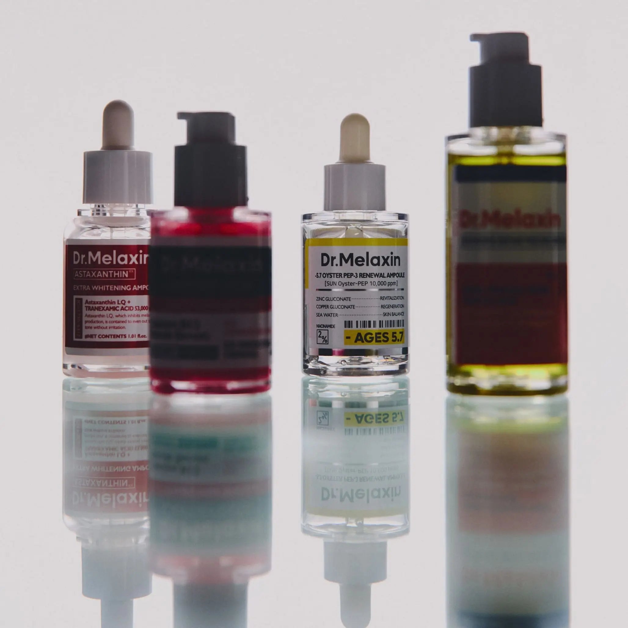 Сироватка з мікроголками спікул та вітаміном B12 Dr.Melaxin Cemenrete Cyano Pinkspicule Serum-thumbmail-9