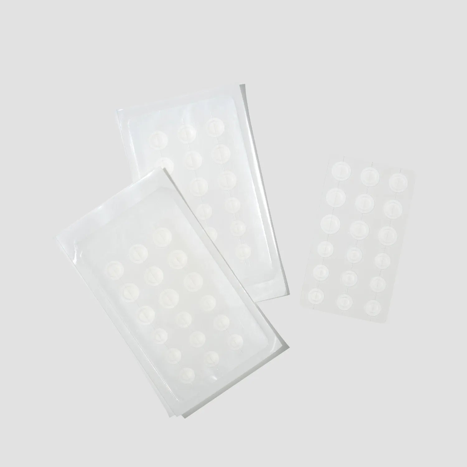 Точкові патчі від акне P.CALM All Day Clear Patch (36 шт)-thumbmail-3