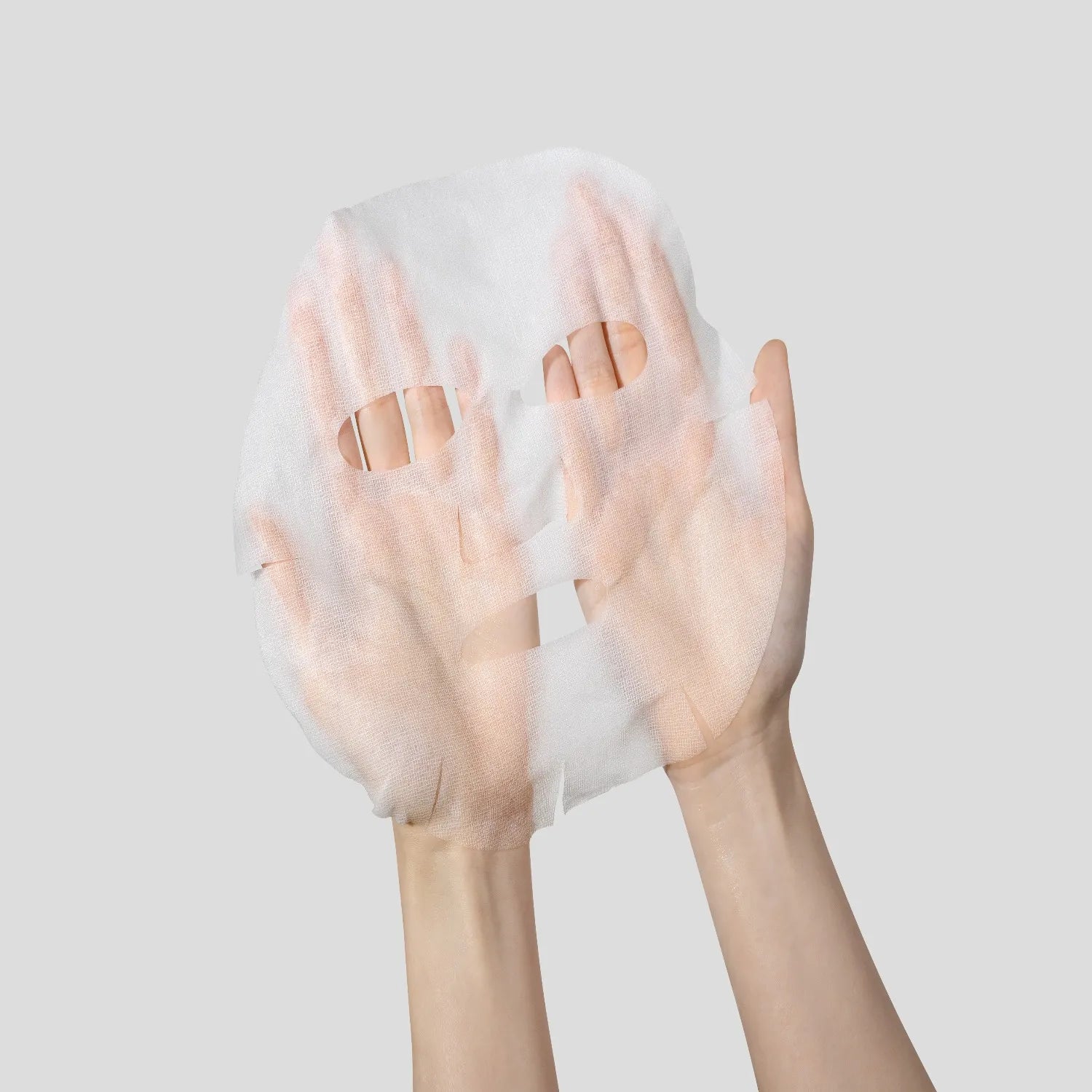 Тканинна маска для глибокого очищення та звуження пор P.CALM UnderPore Mask Pack-thumbmail-6