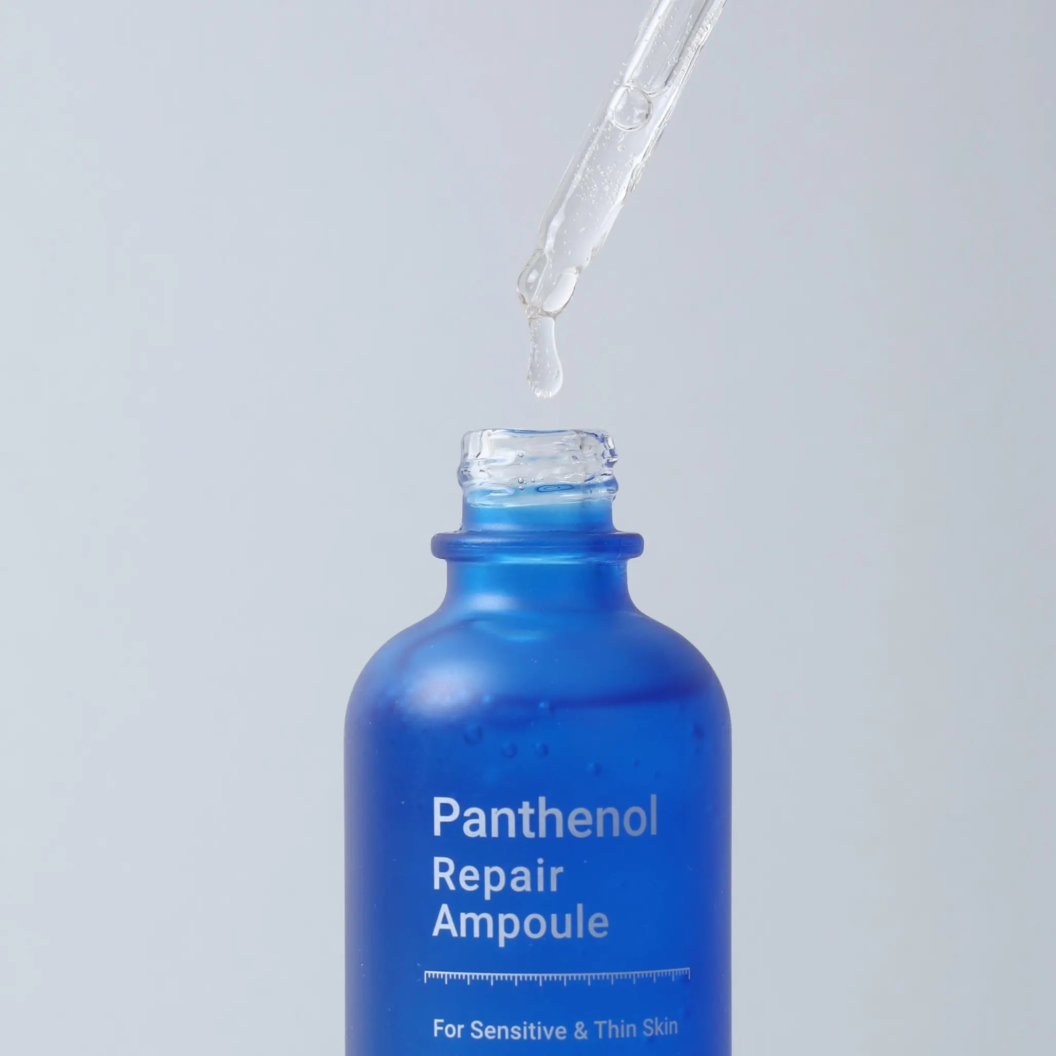 Заспокійлива ампула для відновлення бар'єра з пантенолом Labonita Vital