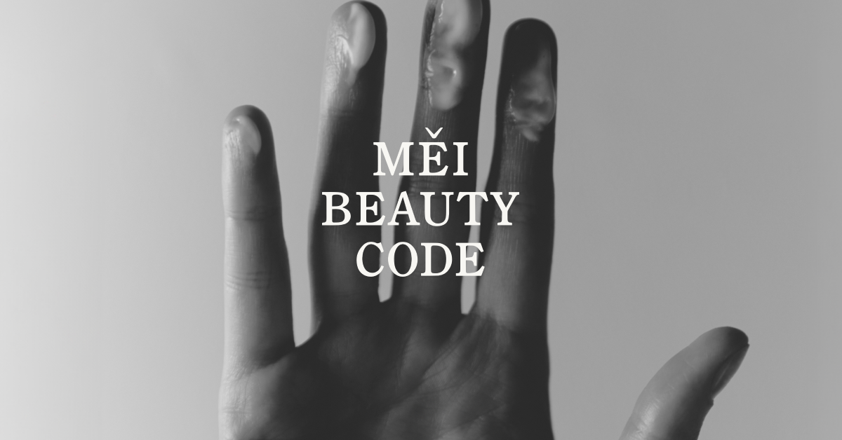 MEI. Beauty code – meibeautycode