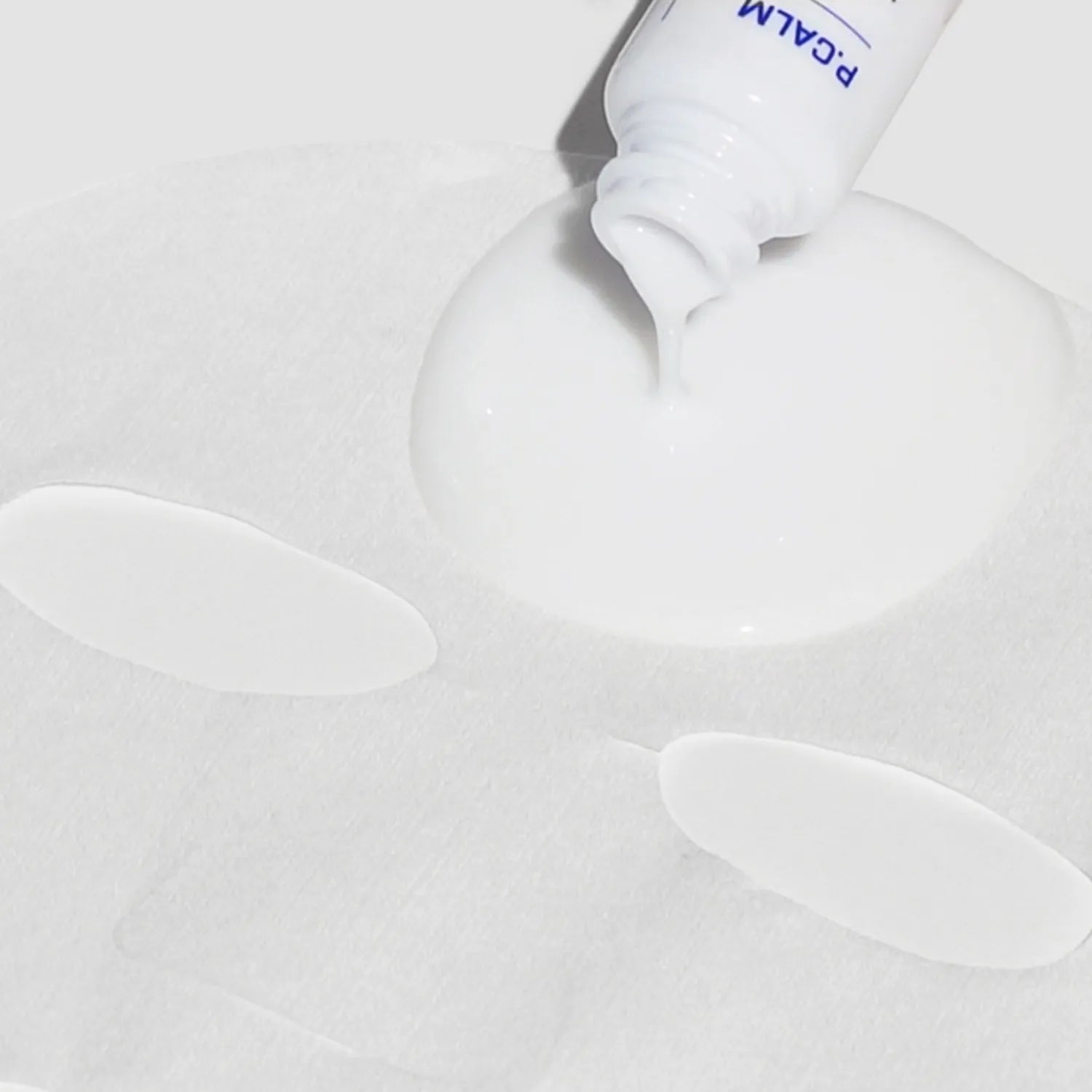 Освітлювальна тканинна маска проти пігментації P.CALM Light Active Mask Pack-thumbmail-3