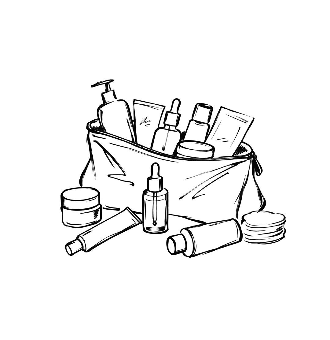 Персональний skincare аудит з лікарем-косметологом (розбір косметички|підбір догляду)-thumbmail-1