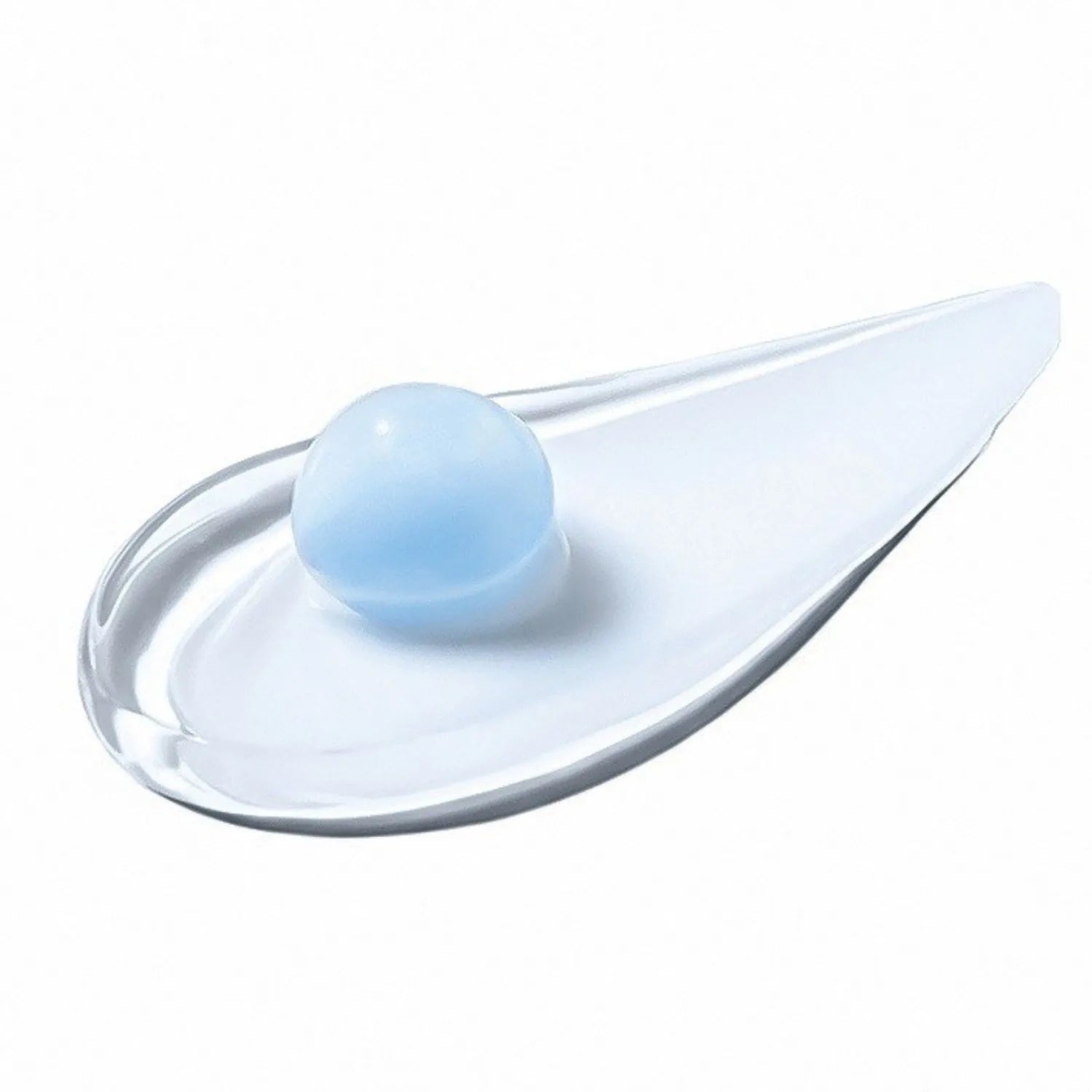 Зміцнювальний капсульний крем для ліфтингу та сяйва P.CALM Firming Blue Capsule 60 Cream-thumbmail-4