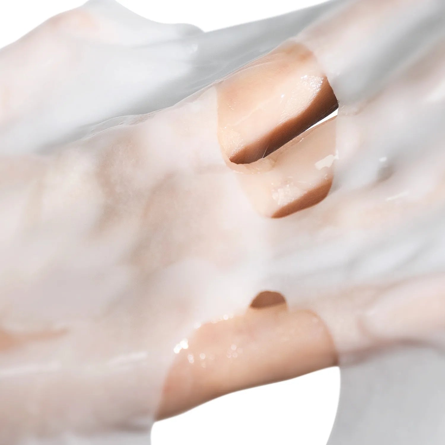 Освітлювальна тканинна маска проти пігментації P.CALM Light Active Mask Pack-thumbmail-9