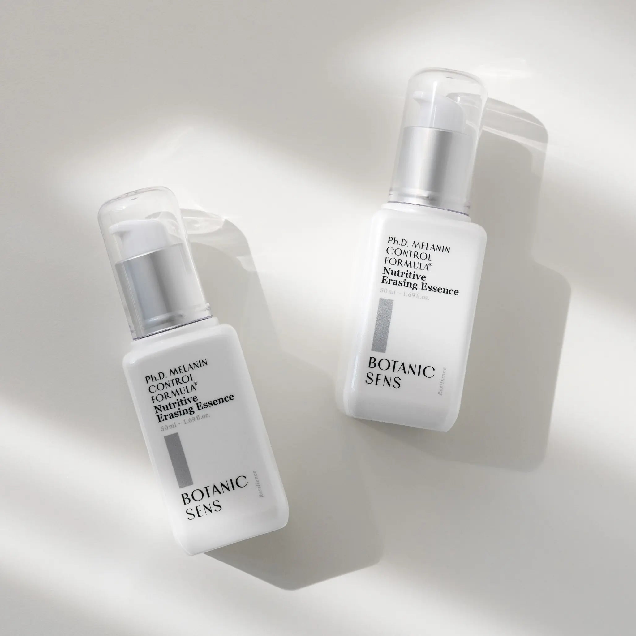 Есенція для глибокого зволоження та контролю меланіну проти пігментації BOTANICSENS Ph.D. MELANIN CONTROL FORMULA Nutritive Erasing Essence-thumbmail-4