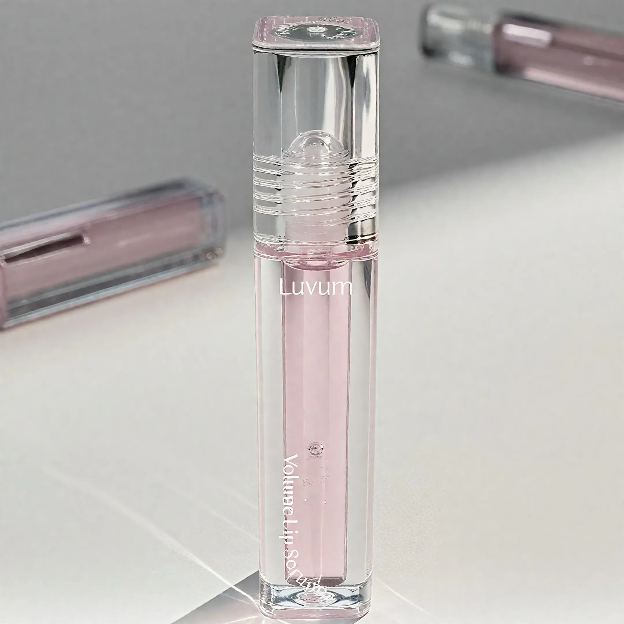 Блиск для об’єму та зволоження губ Luvum Volume Lip Serum-thumbmail-7