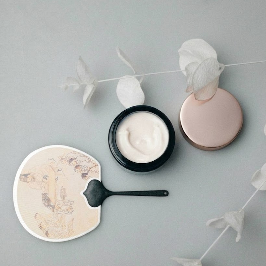 Антивіковий крем для пружності шкіри з іононом BOTANICSENS Ph.D. REGEN FORMULA Signal 10J5 Inducing Cream-thumbmail-2