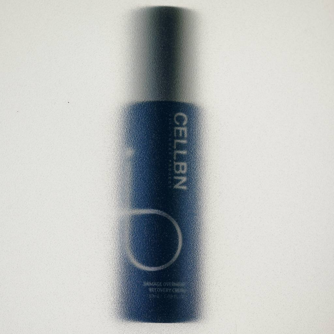 Відновлюючий поживний нічний крем для обличчя CELLBN DAMAGE OVERNIGHT RECOVERY CREAM-thumbmail-2