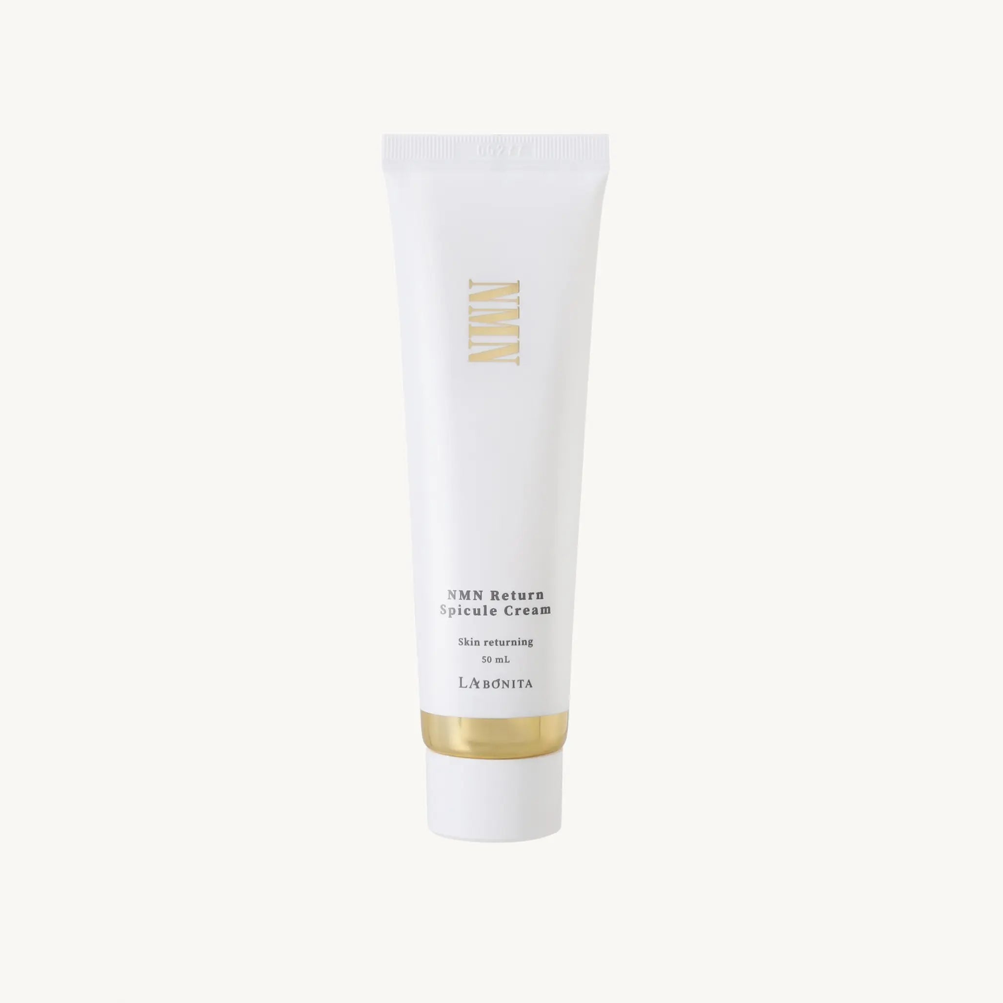 Оновлюючий крем зі спікулами та NMN для пружності шкіри Labonita Return Spicule
