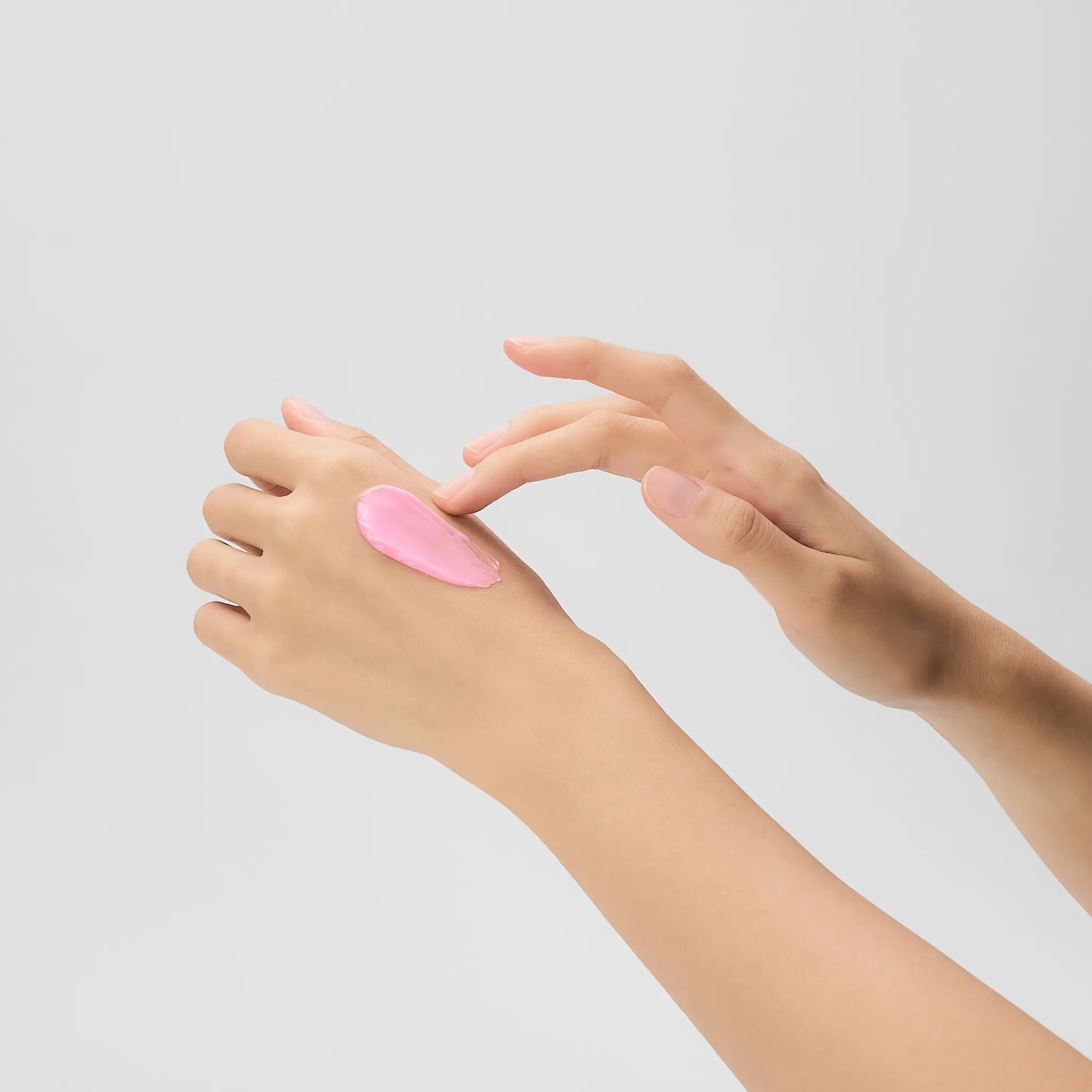 Антивіковий крем з мікроспікулами та вітаміном B12 Dr.Melaxin Cemenrete Cyano Pinkspicule Cream-thumbmail-6