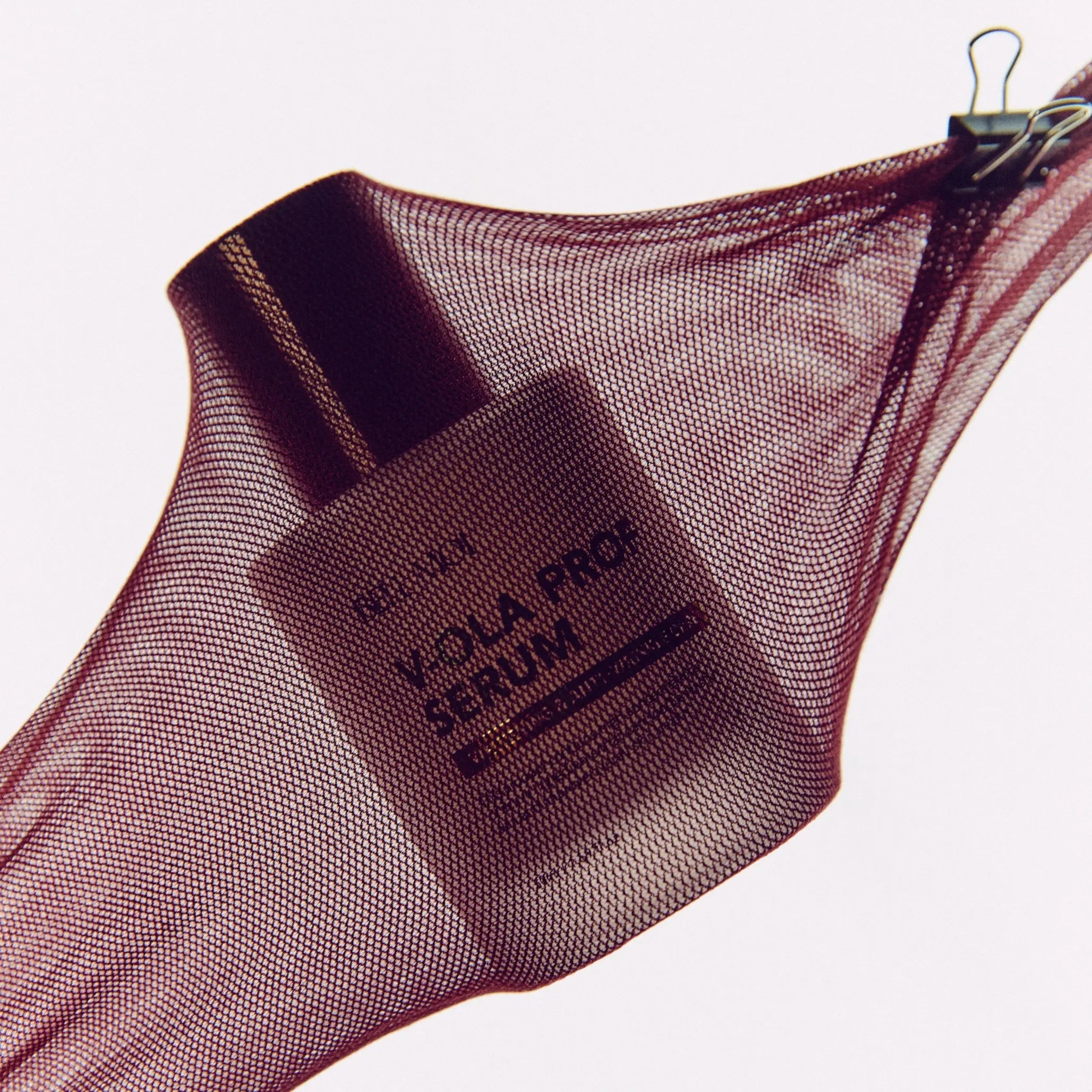 Професійна ліфтинг-сироватка для контуру обличчя з пептидом SYN-AKE та Phytoslim Bell Moi V-OLA Prof Serum-thumbmail-7