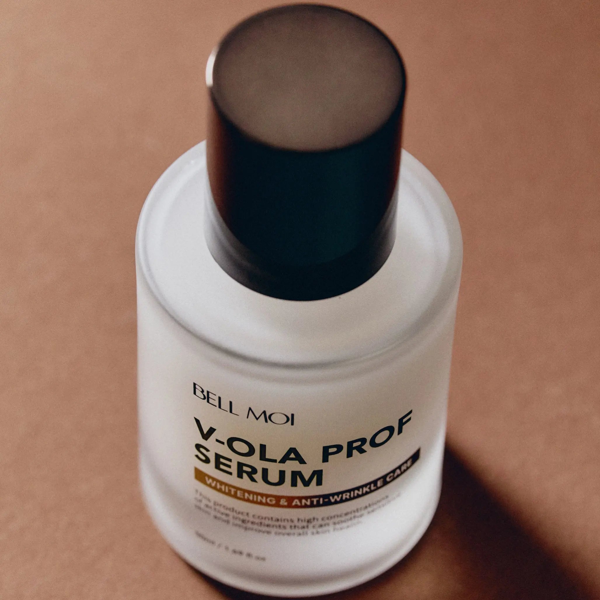 Професійна ліфтинг-сироватка для контуру обличчя з пептидом SYN-AKE та Phytoslim Bell Moi V-OLA Prof Serum-thumbmail-6