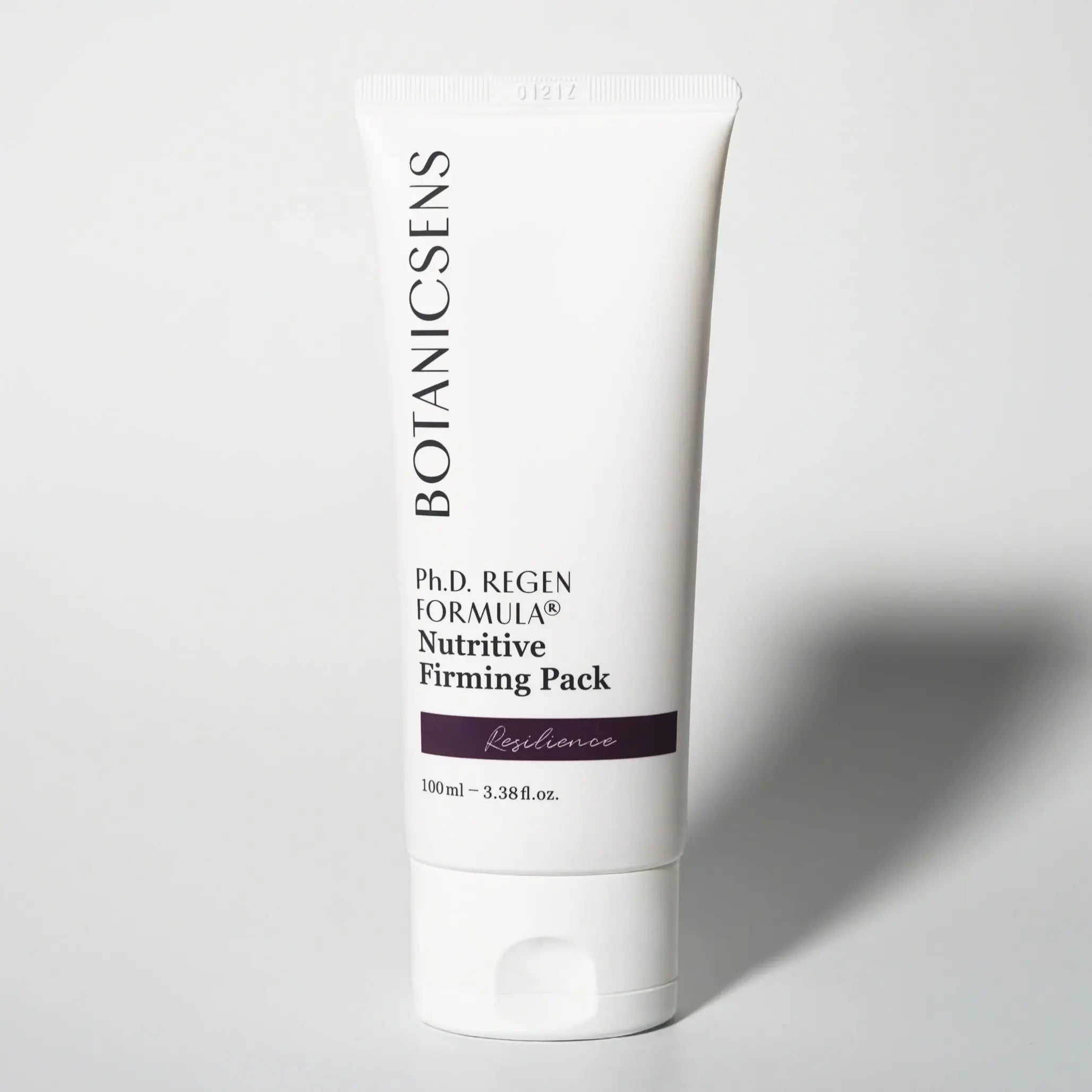 Поживна зміцнювальна маска з пептидами та іононами BOTANICSENS Ph.D. Regen Formula Nutritive Firming Pack-thumbmail-3