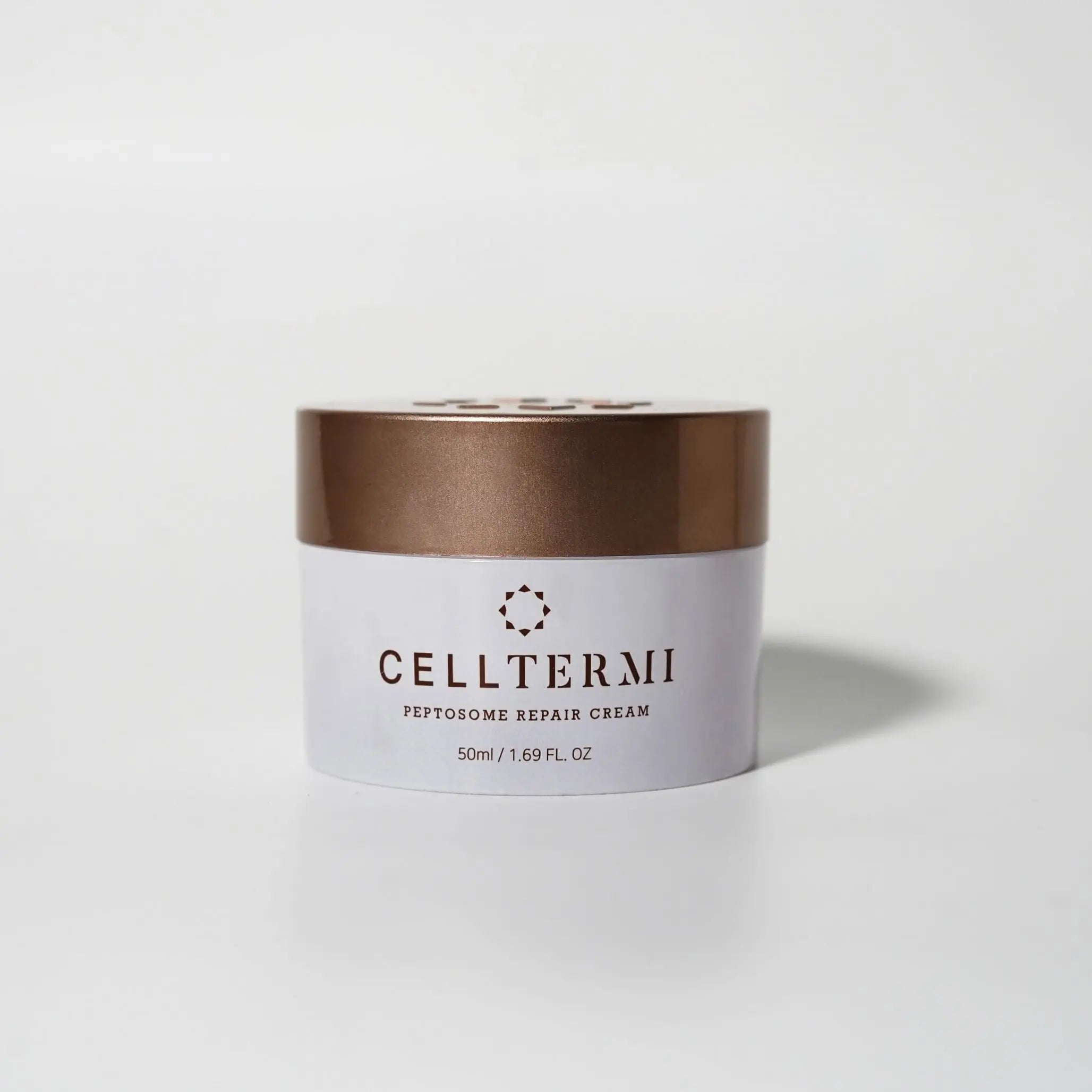 Відновлюючий крем з пептидами Celltermi Peptosome Repair Cream-thumbmail-3