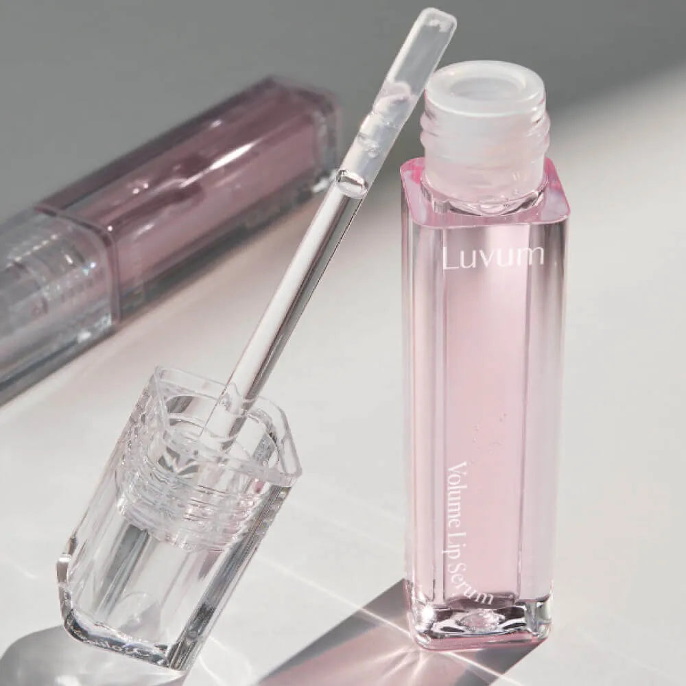 Блиск для об’єму та зволоження губ Luvum Volume Lip Serum-thumbmail-6