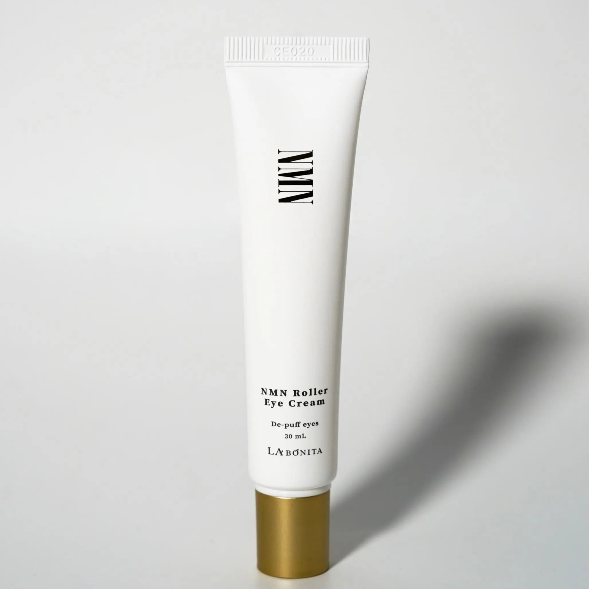 Крем-ролер під очі від набряків та зморшок з NMN Labonita-thumbmail-3