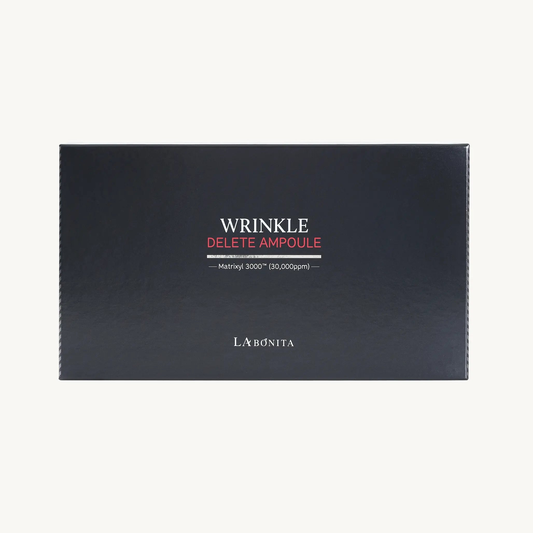 Ампули для обличчя проти зморшок з пептидом Matrixyl 3000 Labonita Wrinkle Delete-thumbmail-3