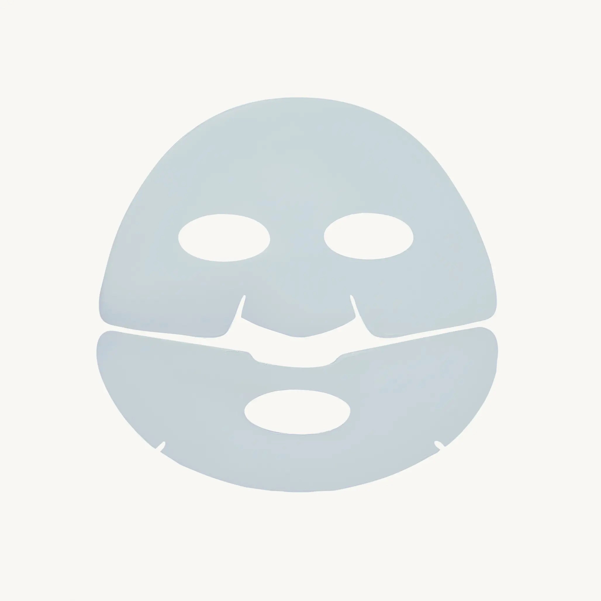 Зміцнювальна гелева маска з PDRN та морськими водоростями Luvum Glacial Marine Algae - PDRN Gel Mask-thumbmail-5