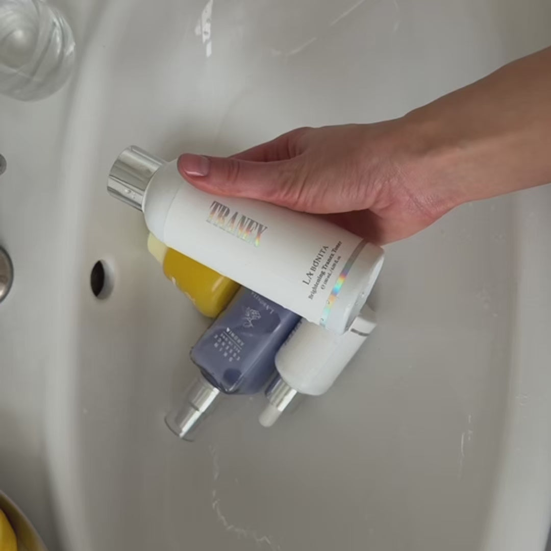 Освітлюючий тонер від пігментації з транексамовою кислотою Labonita Brightening Tranex