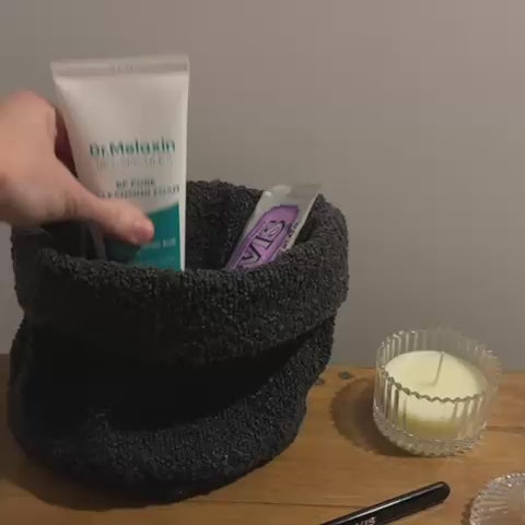 Пінка з біоспікулами та кислотами для звуження пор Dr.Melaxin BP Pore Cleansing Foam