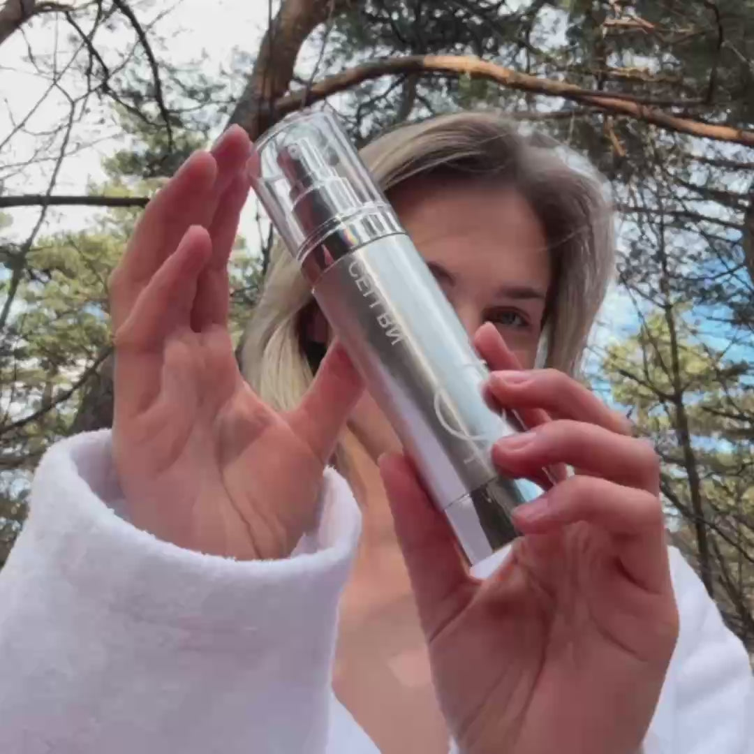 Високоефективна омолоджувальна корейська сироватка для обличчя CELLBN Damage Precious Serum