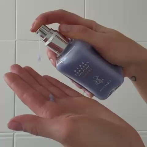 Есенція для обличчя з антиоксидантним захистом 3-в-1 з аронією Labonita Aronia Skin