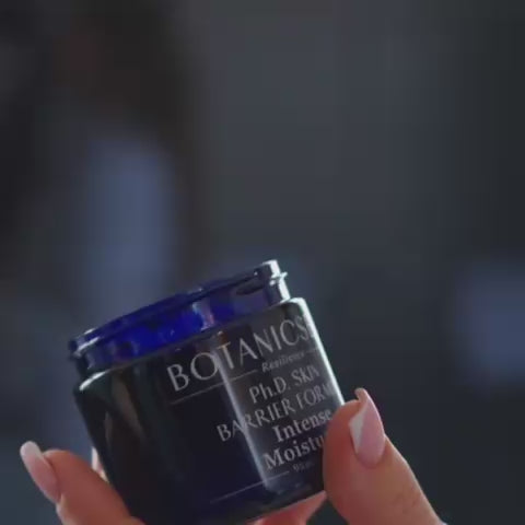 Інтенсивно зволожуючий крем для відновлення бар’єру BOTANICSENS Ph.D Skin Barrier Formula Intense Moisturizer-thumbmail-3