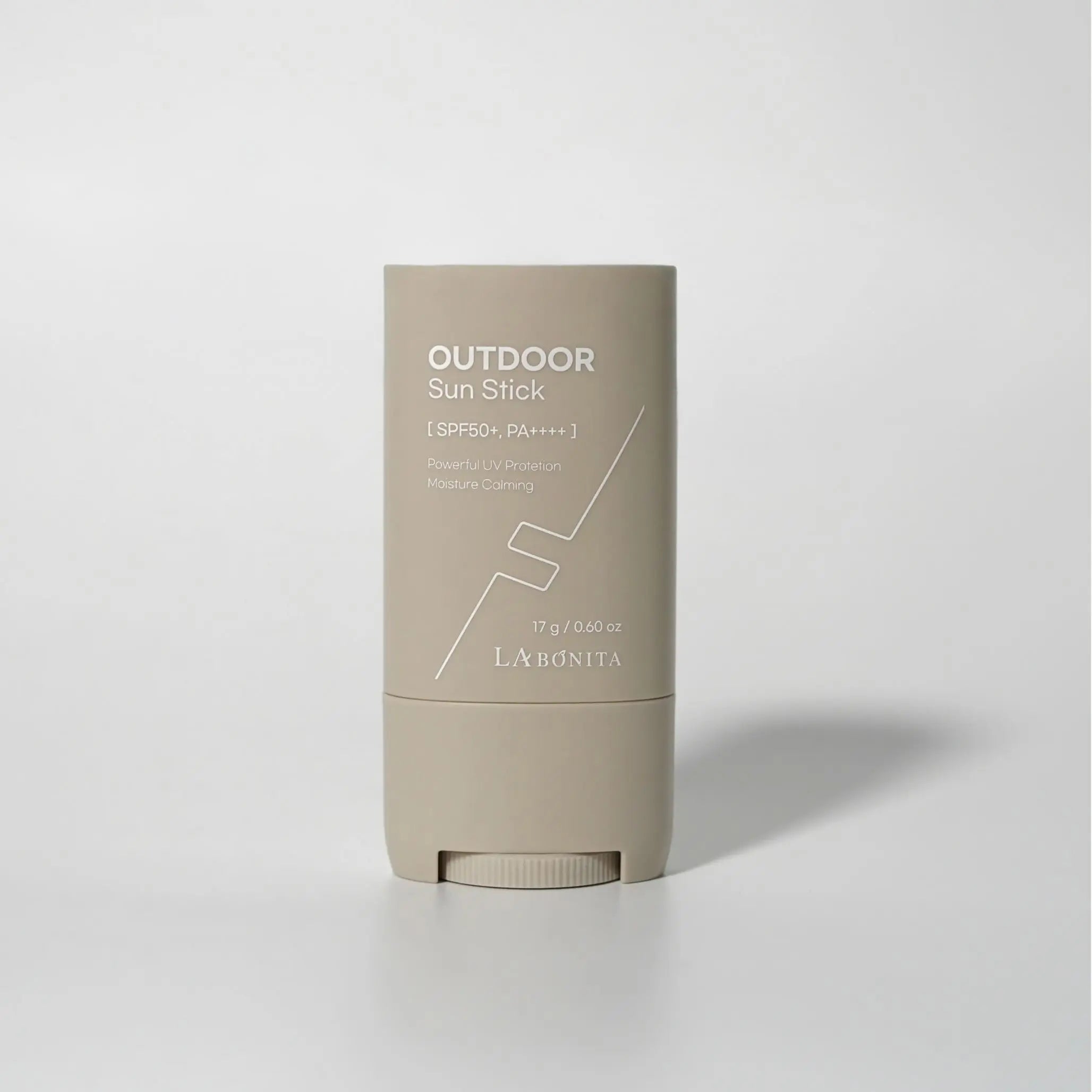 Сонцезахисний стік 50 PA++++з олією цитронели Labonita Outdoor-thumbmail-3