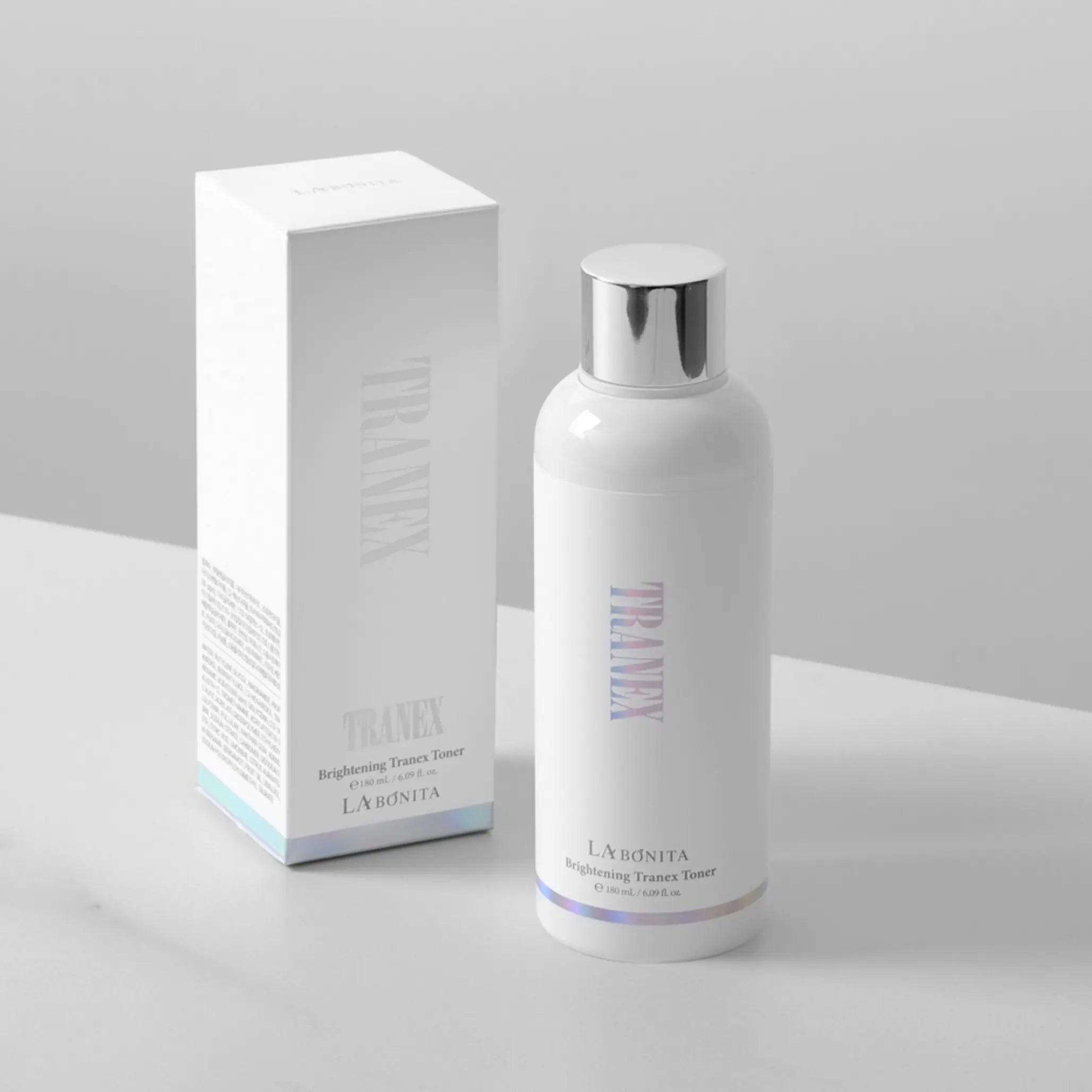 Освітлюючий тонер від пігментації з транексамовою кислотою Labonita Brightening Tranex-thumbmail-4