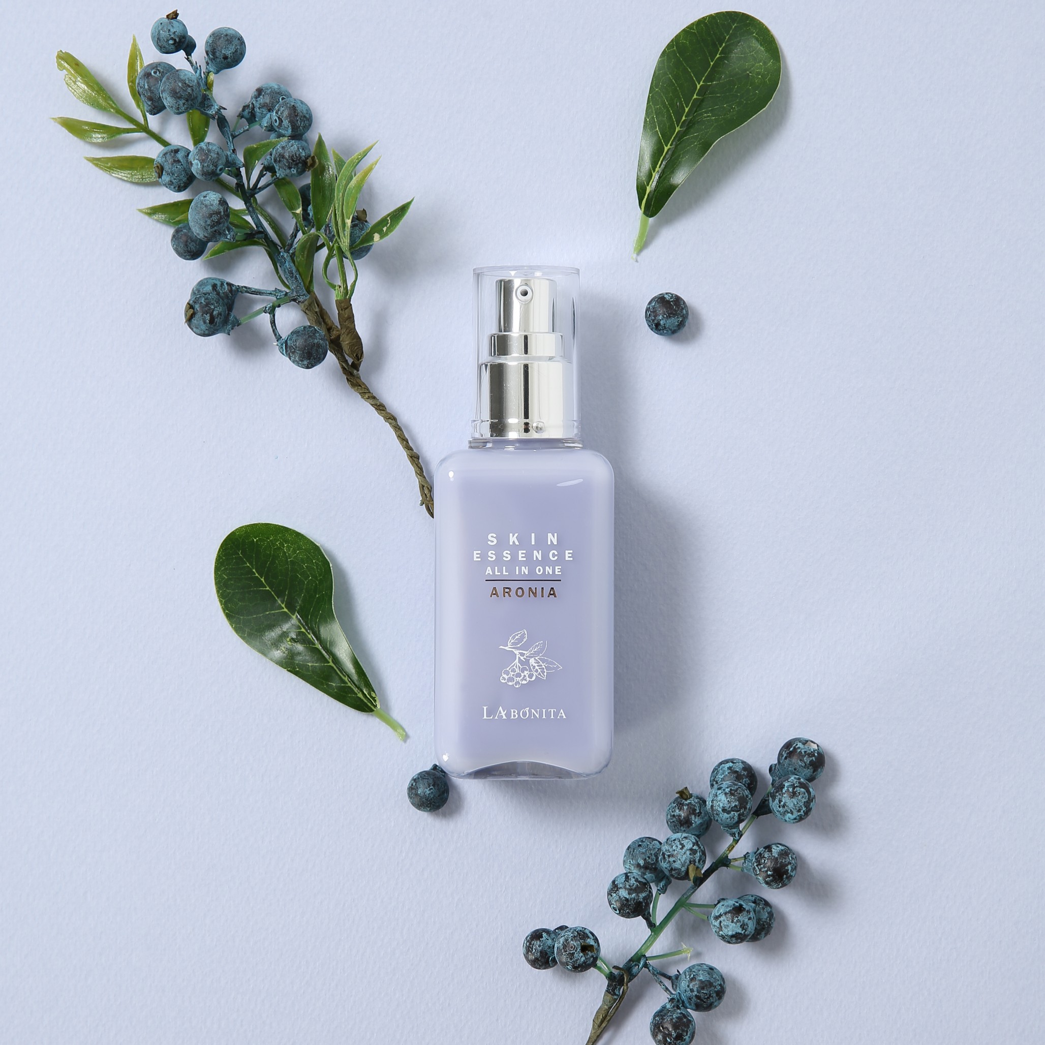Багатофункціональна есенція для обличчя Aronia Skin Essence All In One