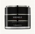 Антивіковий крем для обличчя проти зморшок Wrinkle Delete Cream