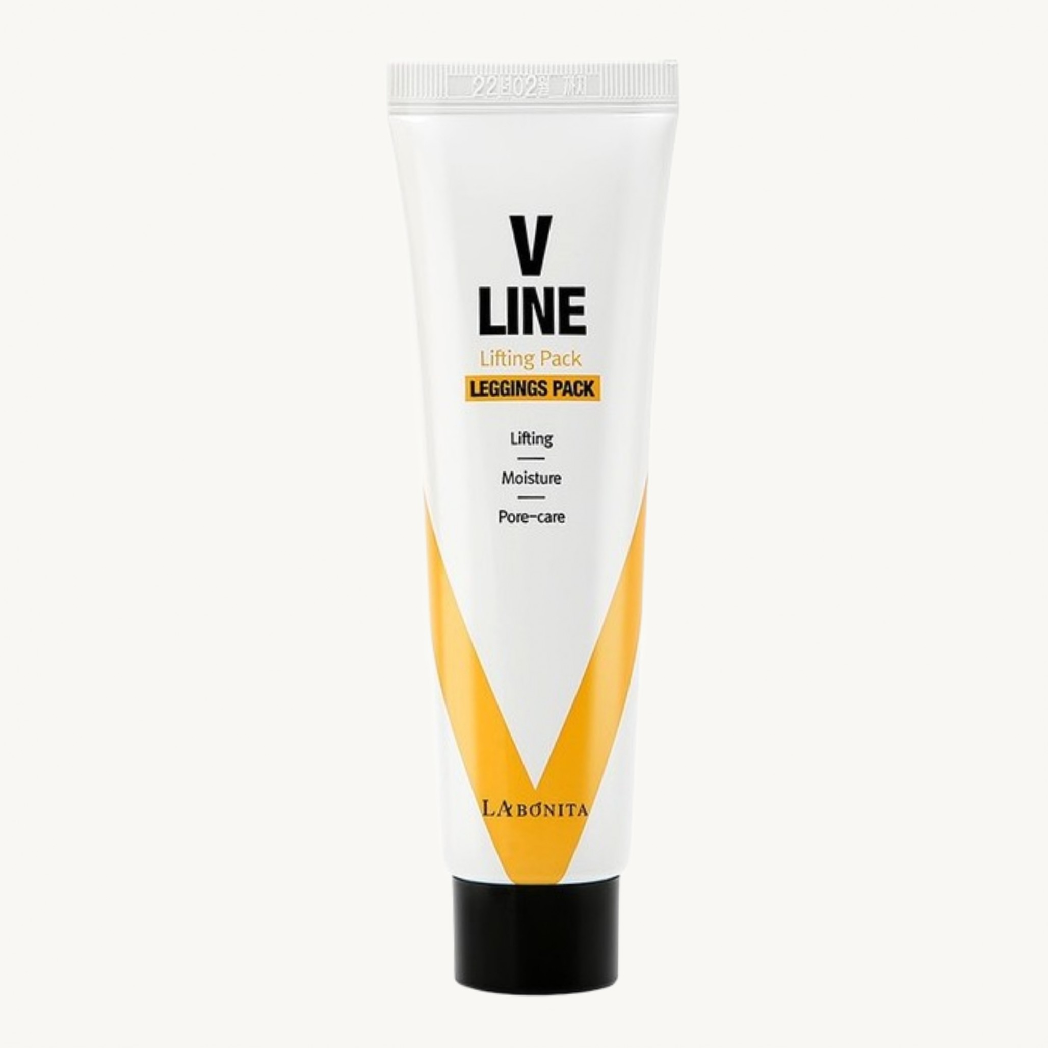 Крем для обличчя з ліфтинговим ефектом V-line Lifting Pack