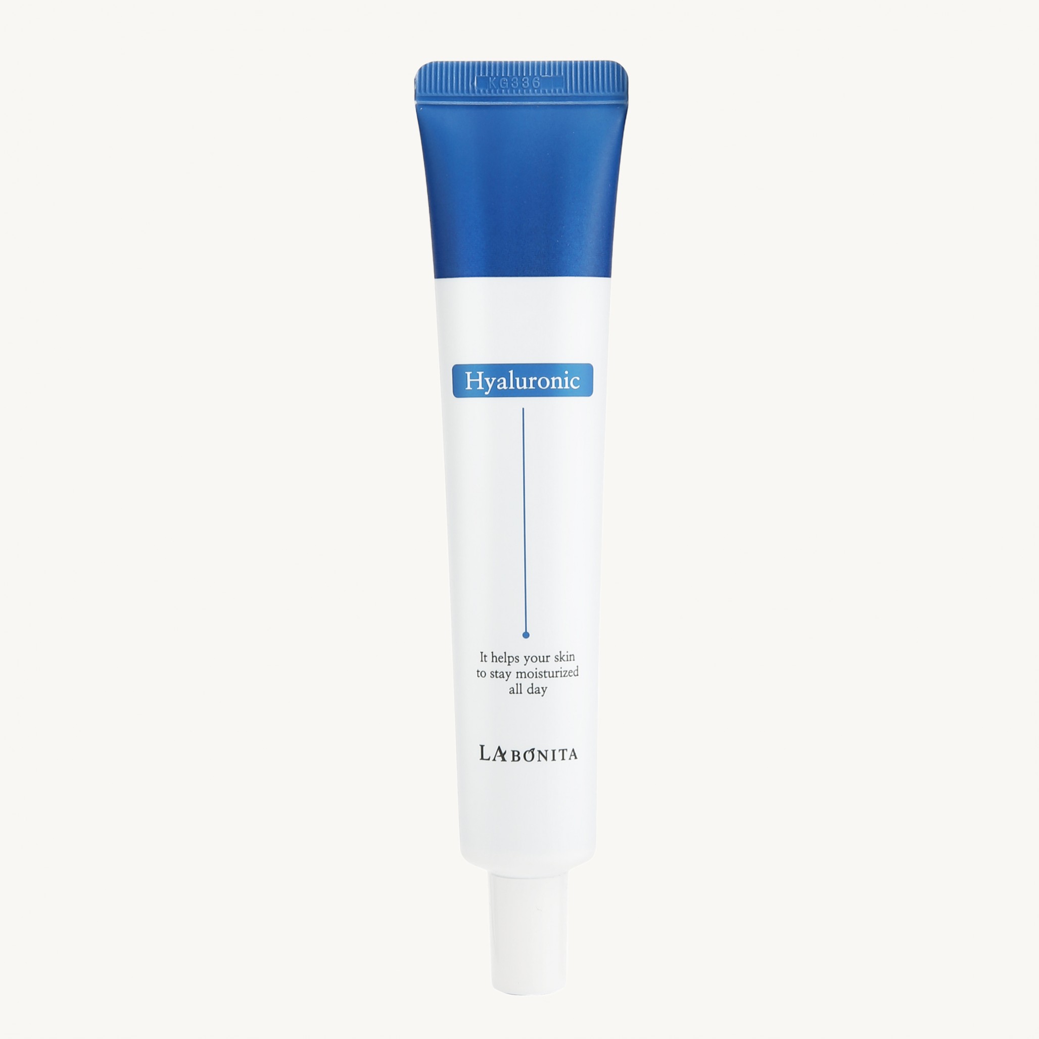Крем для обличчя з гіалуроновою кислотою Vital Hyaluronic Acid 