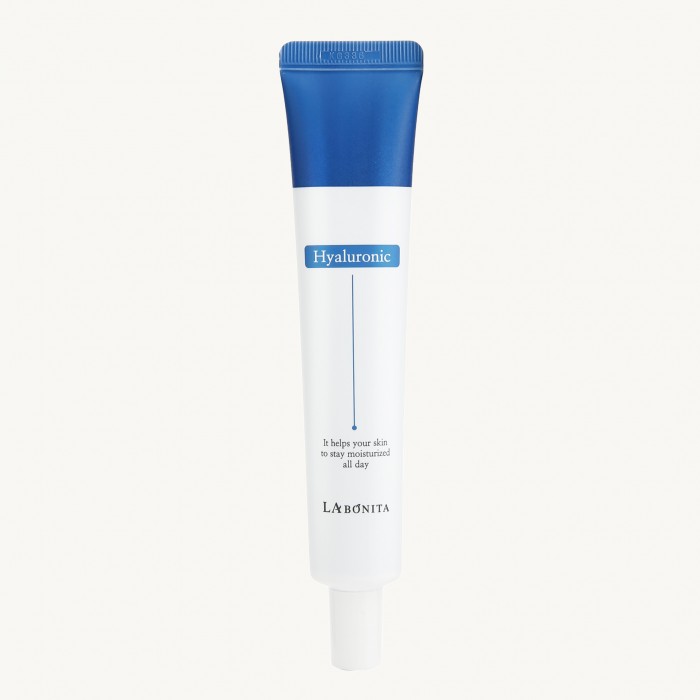 Крем для обличчя з гіалуроновою кислотою Vital Hyaluronic Acid 