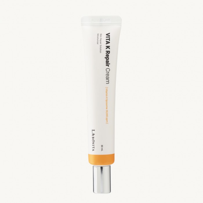 Відновлюючий крем для обличчя Vita K Repair Cream
