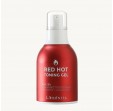Тонізуючий гель для обличчя Red Hot Toning Gel