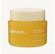 Очищуючий бальзам для обличчя Pure Lemon Cleansing Balm