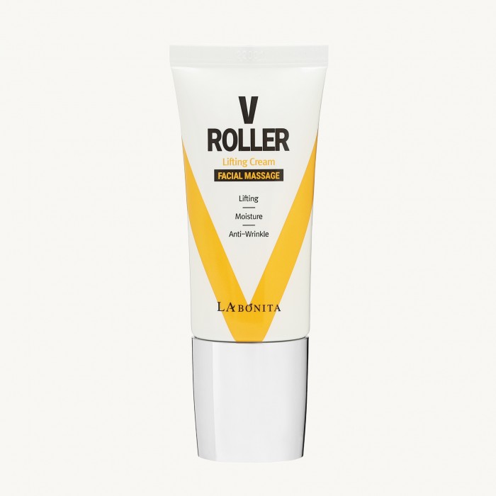 Роллер-крем для обличчя з ліфтинговим ефектом V Roller Lifting Cream 