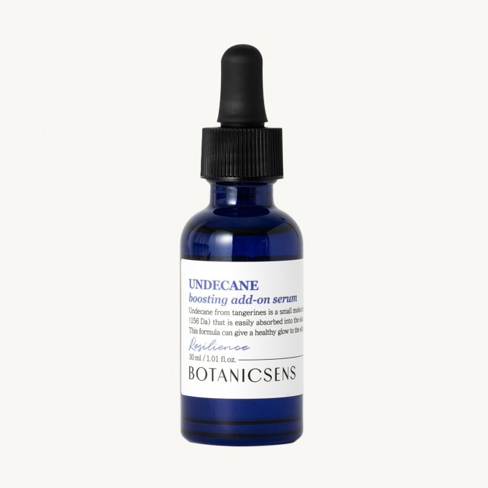 Стимулюючий серум UNDECANE Boosting Add-On Serum 
