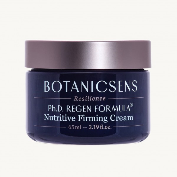 Поживний укріплюючий крем Ph.D. REGEN FORMULA Nutritive Firming Cream