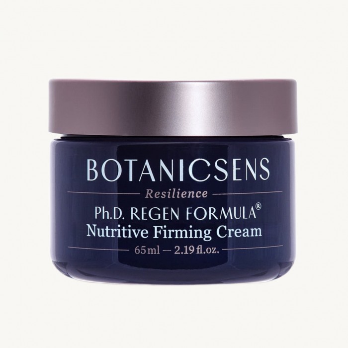 Поживний укріплюючий крем Ph.D. REGEN FORMULA Nutritive Firming Cream