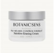 Крем для глибокого зволоження та контролю меланіну Ph.D. MELANIN CONTROL FORMULA Nutritive Erasing Cream