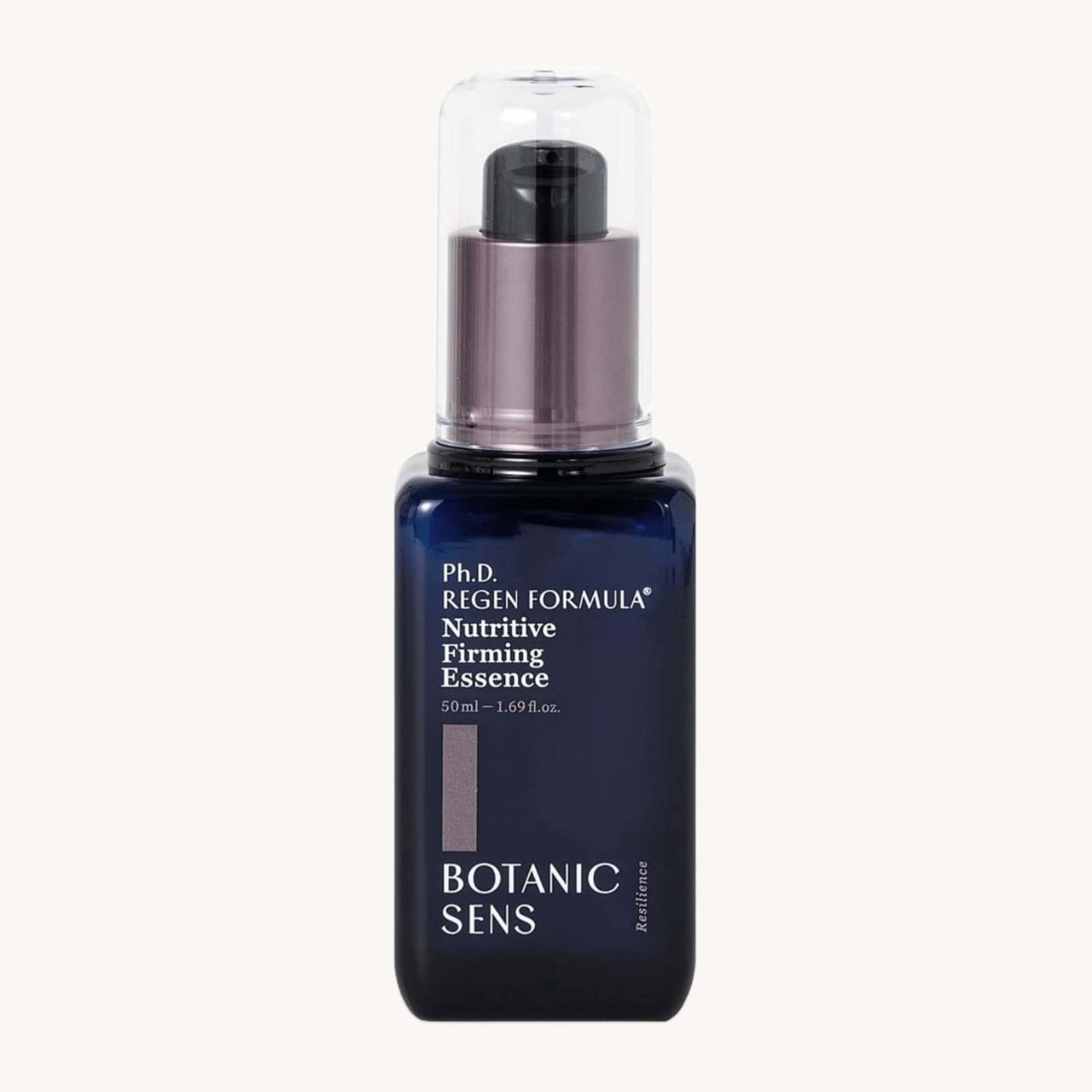 Поживна укріплююча есенція Ph.D. REGEN FORMULA Nutritive Firming Essence 