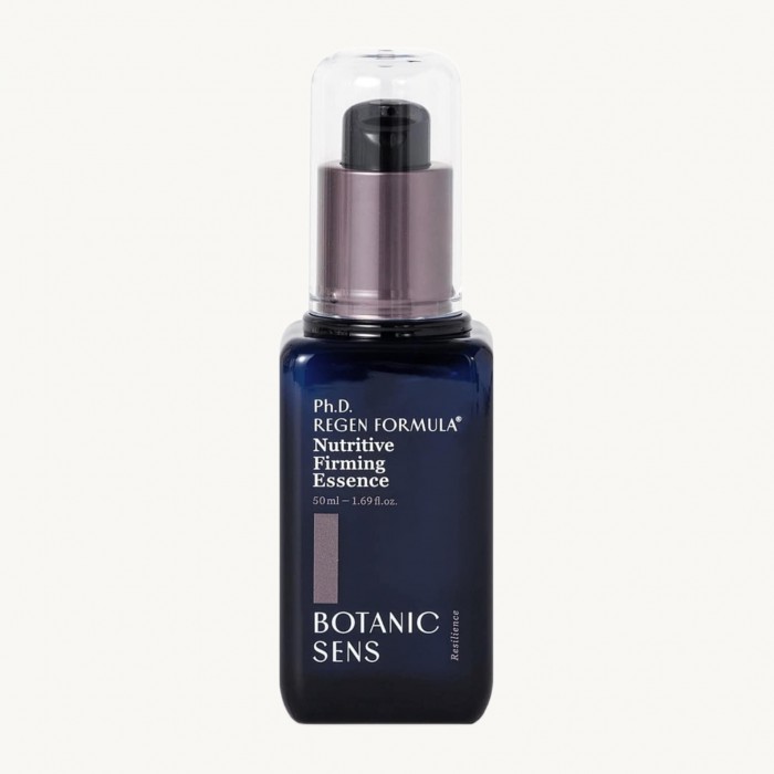 Поживна укріплююча есенція Ph.D. REGEN FORMULA Nutritive Firming Essence 