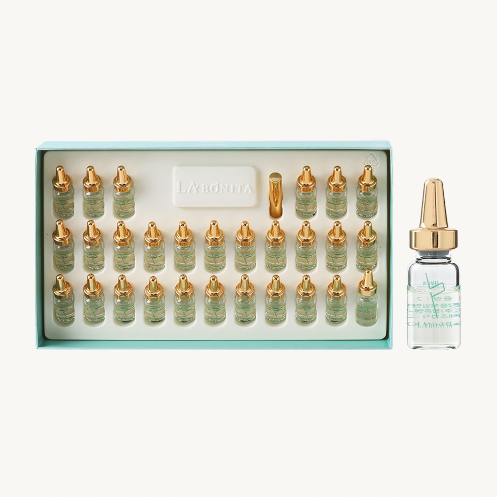Ампули для звуження пор для обличчя Pore Tightening Ampoule