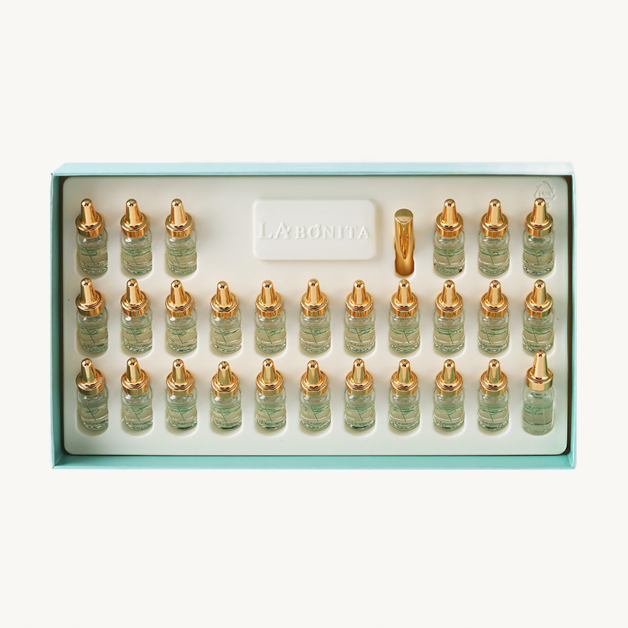 Ампули для звуження пор для обличчя Pore Tightening Ampoule