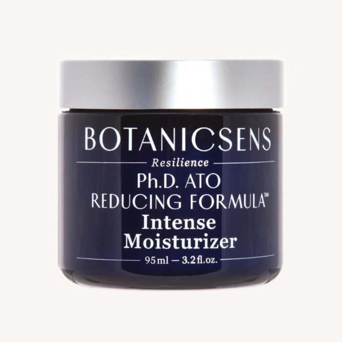 Інтенсивний зволожуючий крем для обличчя Ph.D SKIN BARRIER FORMULA Intense Moisturizer